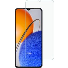 Engo Huawei Nova Y61 Ekran Koruyucu Nano Temperli Cam