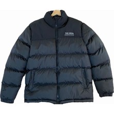 The Crow NORTH Siyah DOLGULU MONT