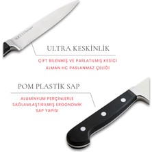 Voeux Kitchenware Classique Bıçak