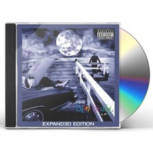 Eminem The Slim Shady (20TH Anniversary Cd) (Cd)((Plak Değildir)