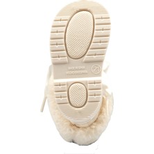 Igor Bimbi Soft Bebek Krem Yağmur Botu (W10258-079)