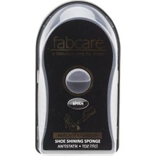 Fabcare 4019 Prestij Deoolu Parlatıcı Sünger 6 Ml-Siyah
