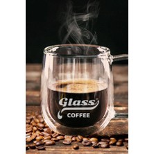 Glass Coffee Gold  Arabıca 100 gr