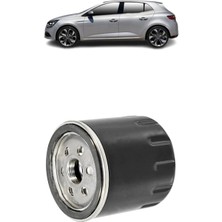 Mais Renault Megane 4 4plus Filtre Bakım Seti 1.5 Dci E.l.f Yağlı 2015 Sonrası KİT2226D