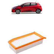 Mais Renault Clio 4 3plus Filtre Bakım Seti 1.5 Dci E.l.f Yağlı 2012-SONRASI KİT2227C