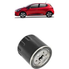 Mais Renault Clio 4 3plus Filtre Bakım Seti 1.5 Dci E.l.f Yağlı 2012-SONRASI KİT2227C
