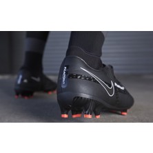 Nike Phantom Gt2 Academy Fg Krampon Ayakkabı Siyah DC0797-001 V2