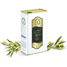 Sarıoğlu Zeytinyağı Naturel Birinci Zeytinyağı 5 lt