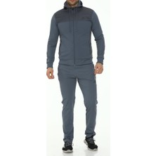 Newforss Adidas Erkek Polyester Eşofman Takımı