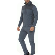 Newforss Adidas Erkek Polyester Eşofman Takımı