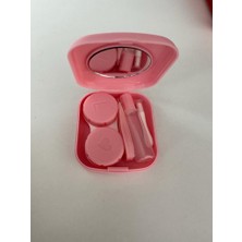 Sateknoloji Lens Takma Aparatı Vetaşıma Kutu Seti Aynalı Model