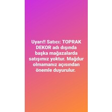 Toprak Dekor 70 cm Kumlamalı Dokunmatik Beyaz Ledli Banyo Aynası Ledlş Ayna