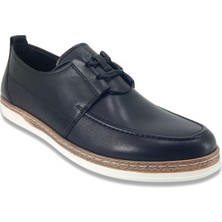 Libero 626 Libero Günlük Erkek Ayakkabı-Siyah