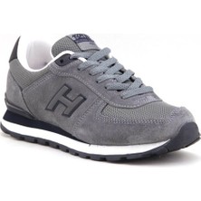 Hammer Jack 19250 Hammer Jack Erkek Spor Ayakkabı-Gri