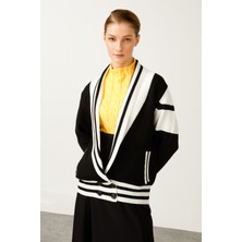 On Iki Renkli Hırka