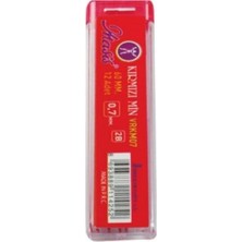 Masis Kırmızı Uc Min Masis 07 Uc 1 Adet Kırmızı Uc 1 Adet