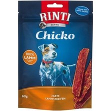 Rinti Chicko Extra Kuzu Etli Köpek Ödülü 60 gr