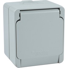 Schneider Electric Schneider,Nemliyer Rj45 Cat5 Prizi