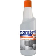 Maratem M209 Asidik Banyo Temizlik Ürünü 750 ml