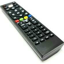 Ata Elektronik Sunny CRS-300AT Uyumlu LCD Smart LED Tv Kumanda Hı Level Axen Aksen Hi-Level - Live Tuşlu