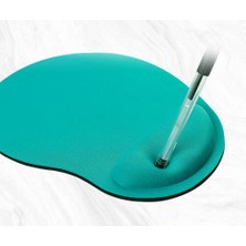 OIMG Bilek Destekli Mouse Pad - Mavi