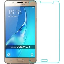 Smart Tech Samsung Galaxy J7 2016 Nano Cam Ekran Koruyucu