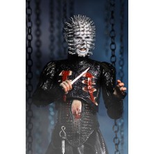 Neca Hellraiser: Ultimate Pinhead Aksiyon Figürü