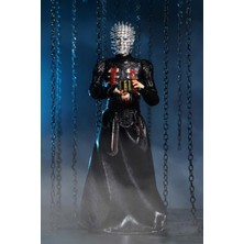 Neca Hellraiser: Ultimate Pinhead Aksiyon Figürü