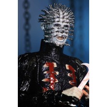 Neca Hellraiser: Ultimate Pinhead Aksiyon Figürü