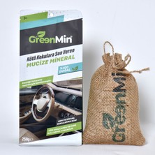 Greenmin Oto Koku Giderici Mineral