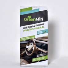 Greenmin Oto Koku Giderici Mineral