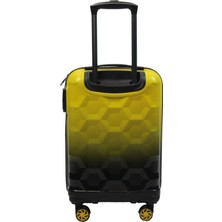Orion London Evolation Kabin Boy