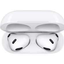 Ar&be Air 3 Nesil Ios Android Uyumlu Bluetooth Kulaklık