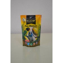 Paw Journey Grit Kuş Maması - Tüm Kuşlar Için - 100 gr