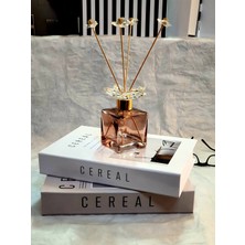 Saccura Dekor Dekoratif Kutu 2'li Set Cereal Kitap Kutu Set