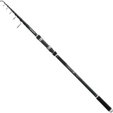 Daiwa New Samuraı 330 cm 20-60 gr Teleskopik Olta Kamışı