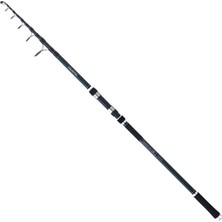 Daiwa New Samuraı 330 cm 20-60 gr Teleskopik Olta Kamışı