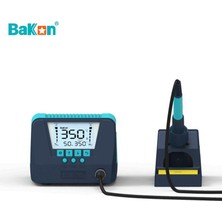 Bakon BK90 Intelligent Havya Istasyonu