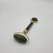 Naturachi Yeşim Taşı Gua Sha Yüz Masaj Roller