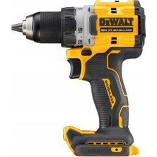 Dewalt DCD800NT 18V Kömürsüz Darbesiz Matkap 90 Nm