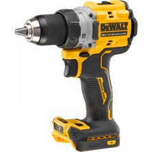 Dewalt DCD800NT 18V Kömürsüz Darbesiz Matkap 90 Nm