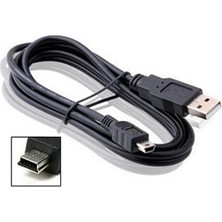 OEM V3 To USB Data Şarj Kablosu 1 M (5 Adet)