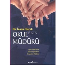 Bir Insan Olarak Okul Müdürü