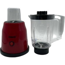 Jubake JU-888 Elektrikli Blender With Mill BLNDR22