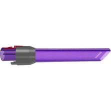 Dyson V7 V8 V10 V11 Için Elektrikli Süpürge Aydınlatma Fırçası Kafa LED Adaptörü Tüp Çatlak Meme Araçları (Yurt Dışından)