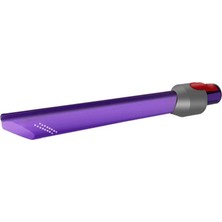 Dyson V7 V8 V10 V11 Için Elektrikli Süpürge Aydınlatma Fırçası Kafa LED Adaptörü Tüp Çatlak Meme Araçları (Yurt Dışından)