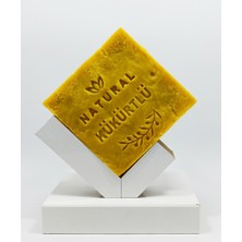 Natural Kükürt Sabunu