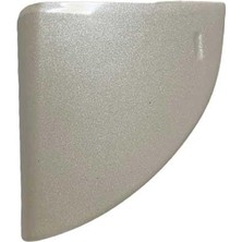 Moto Express Store Honda Dio Torpido Gözü Iç Kutu Kapağı Grenajı Beyaz Dp2