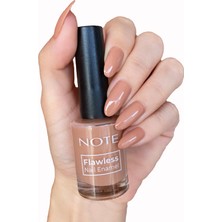 Note Nail Flawless Oje 05 Teddy Bear - Nude