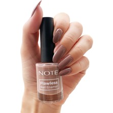 Note Nail Flawless Oje 06 Canyon - Nude